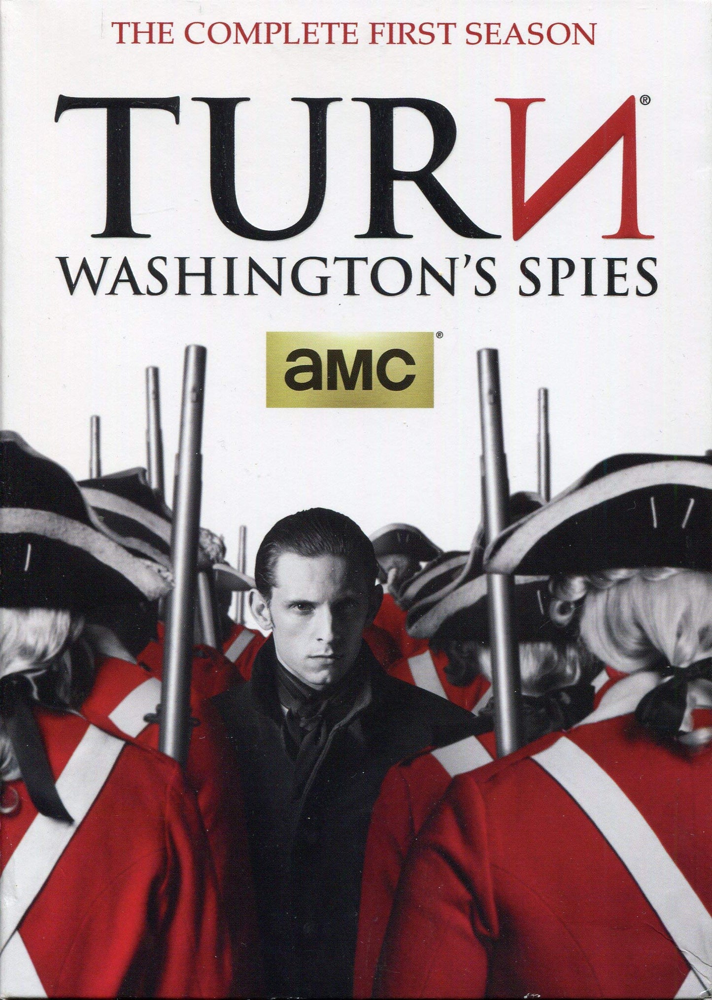 Turn: Washington's Spies Season 1 - 1948