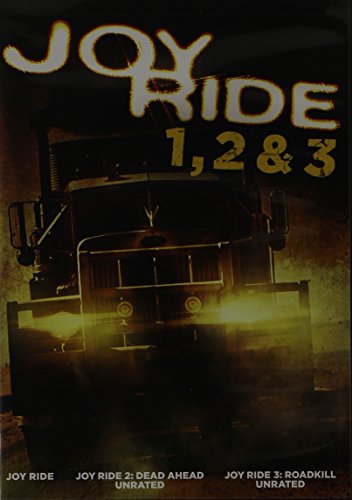 Joy Ride: Triple Feature - 5900