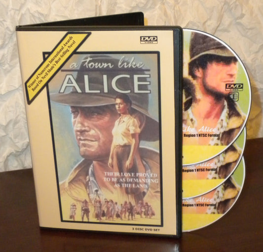 A Town Like Alice