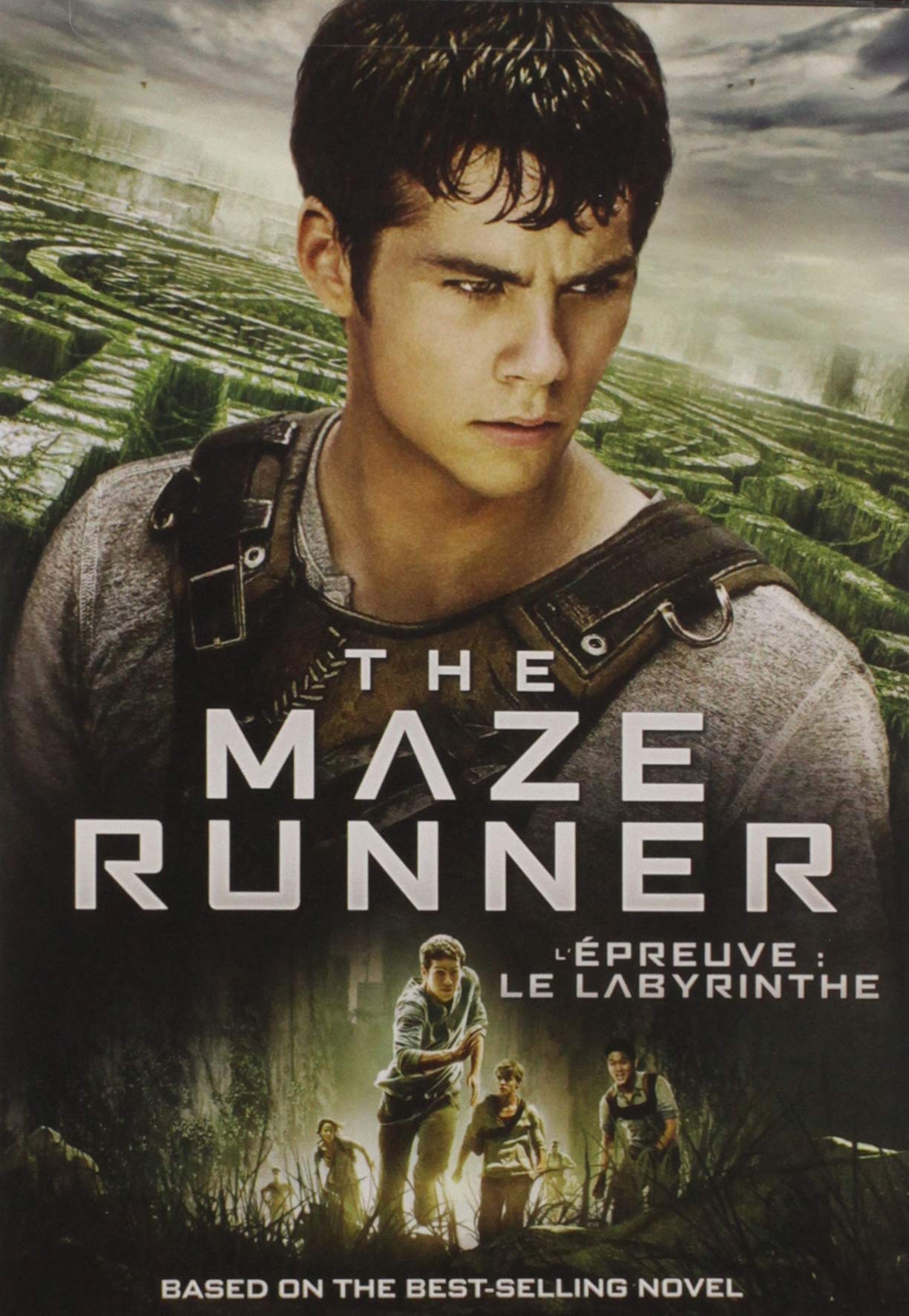 Maze Runner
