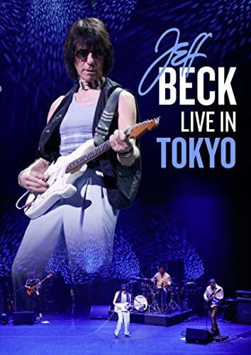 Live in Tokyo - 8201