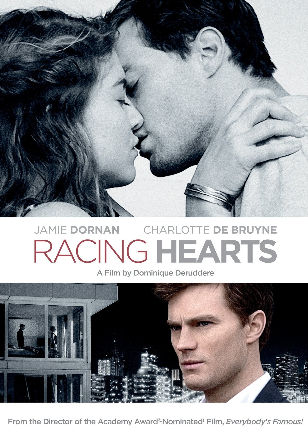 Racing Hearts [DVD]