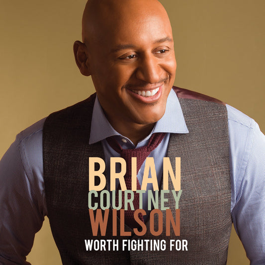 Worth Fighting for (Live in Houston TX/2014) - 4640