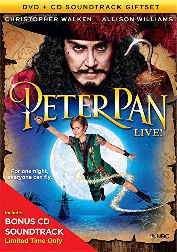 Peter Pan Live! - 9656