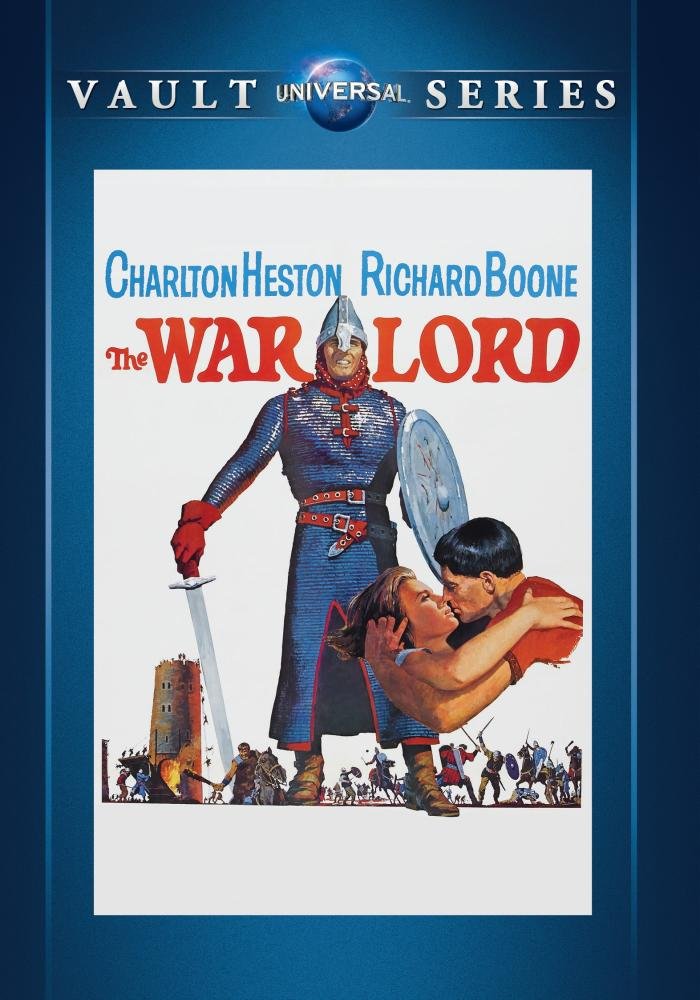 The War Lord