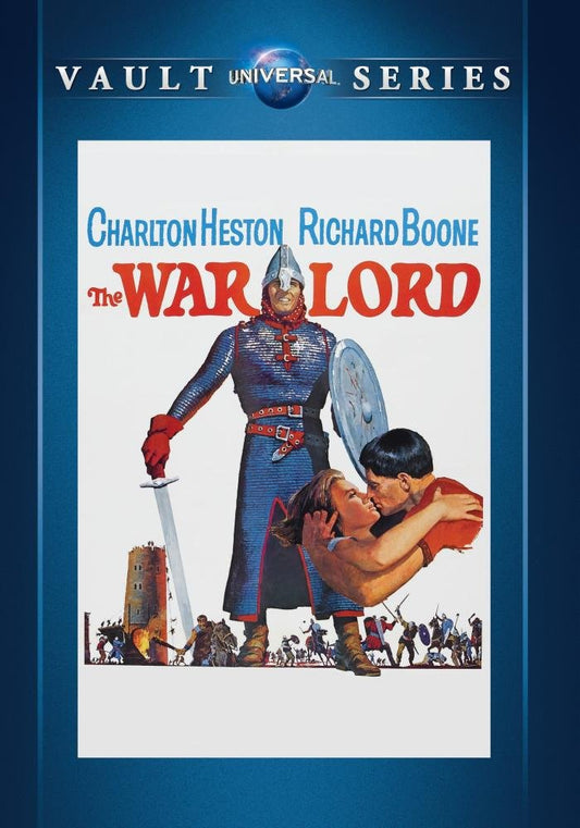 The War Lord