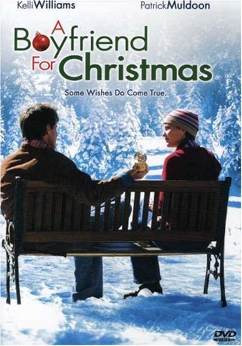 A Boyfriend for Christmas - 8747