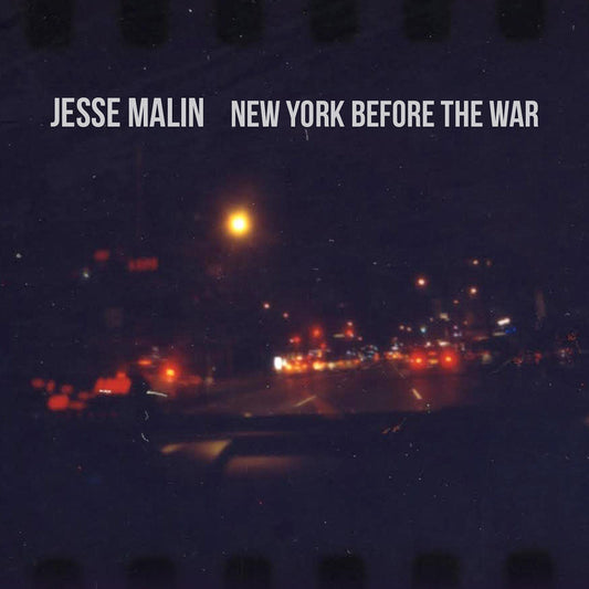 New York Before the War - 4376