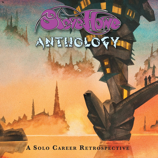 Anthology (2CD) - 2752