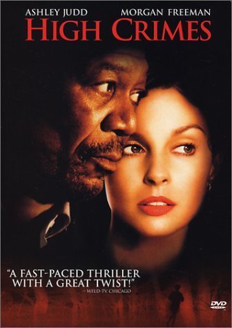 High Crimes by 20th Century Fox