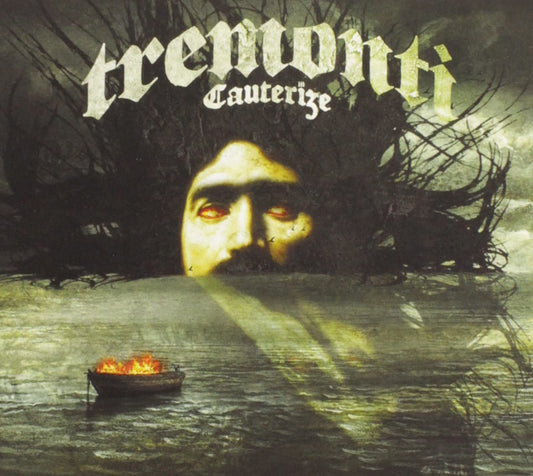 CAUTERIZE