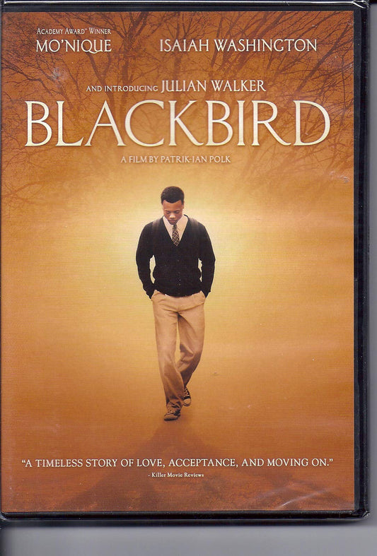 Blackbird