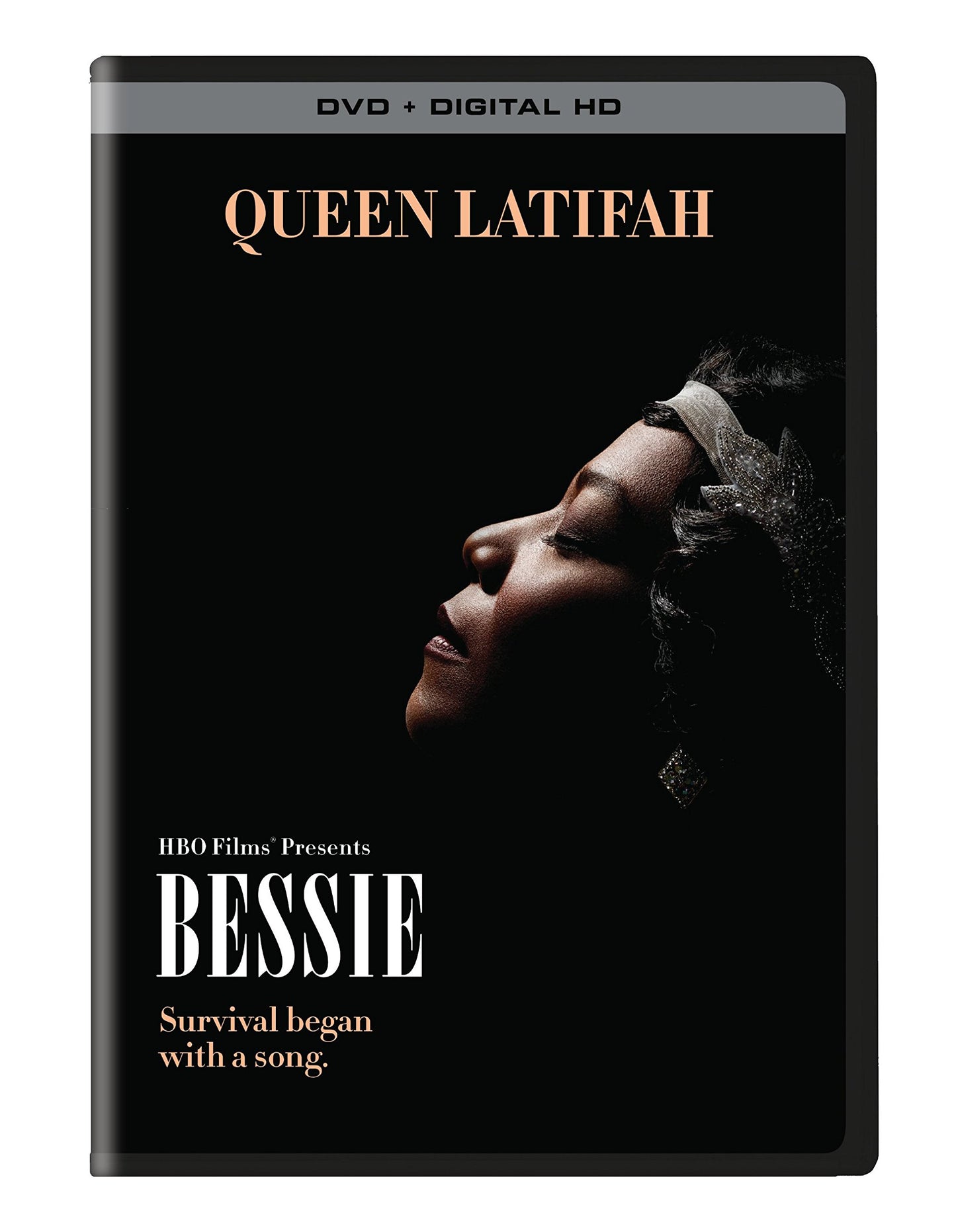 Bessie DVD + Digital - 7939