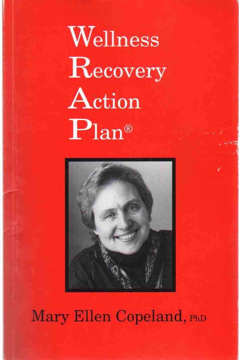 Wellness Recovery Action Plan