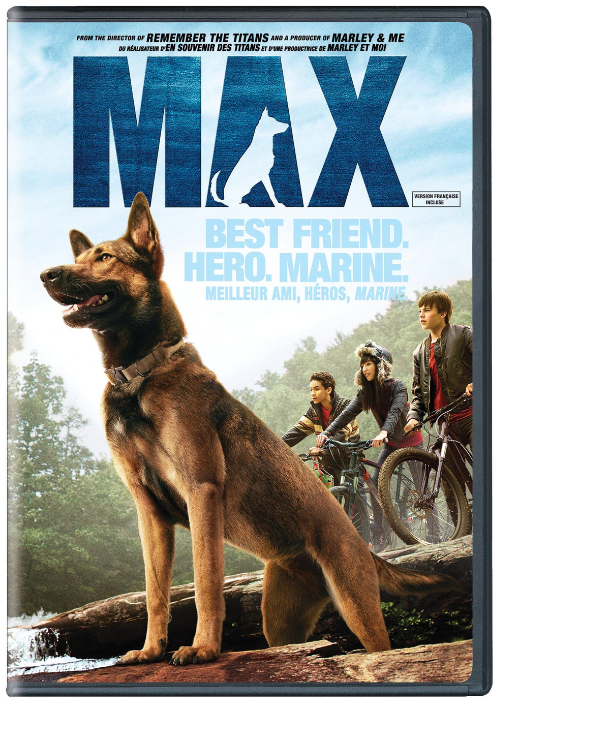 Max