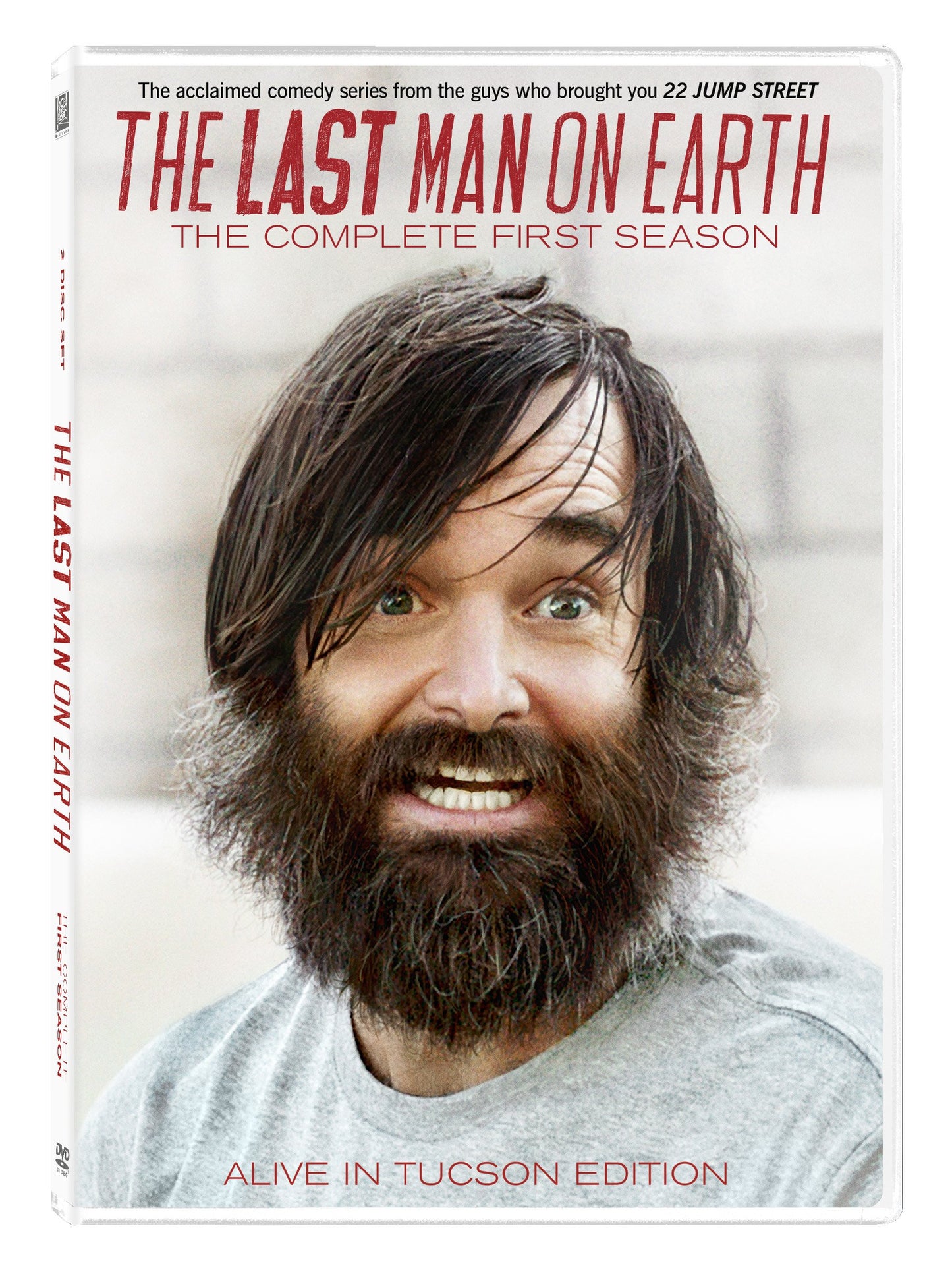The Last Man on Earth: Season 1