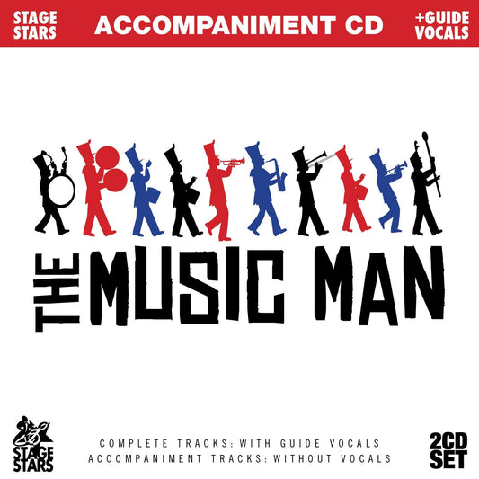 Music Man - 4377