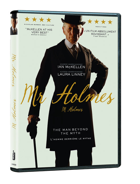 Mr Holmes - 8208