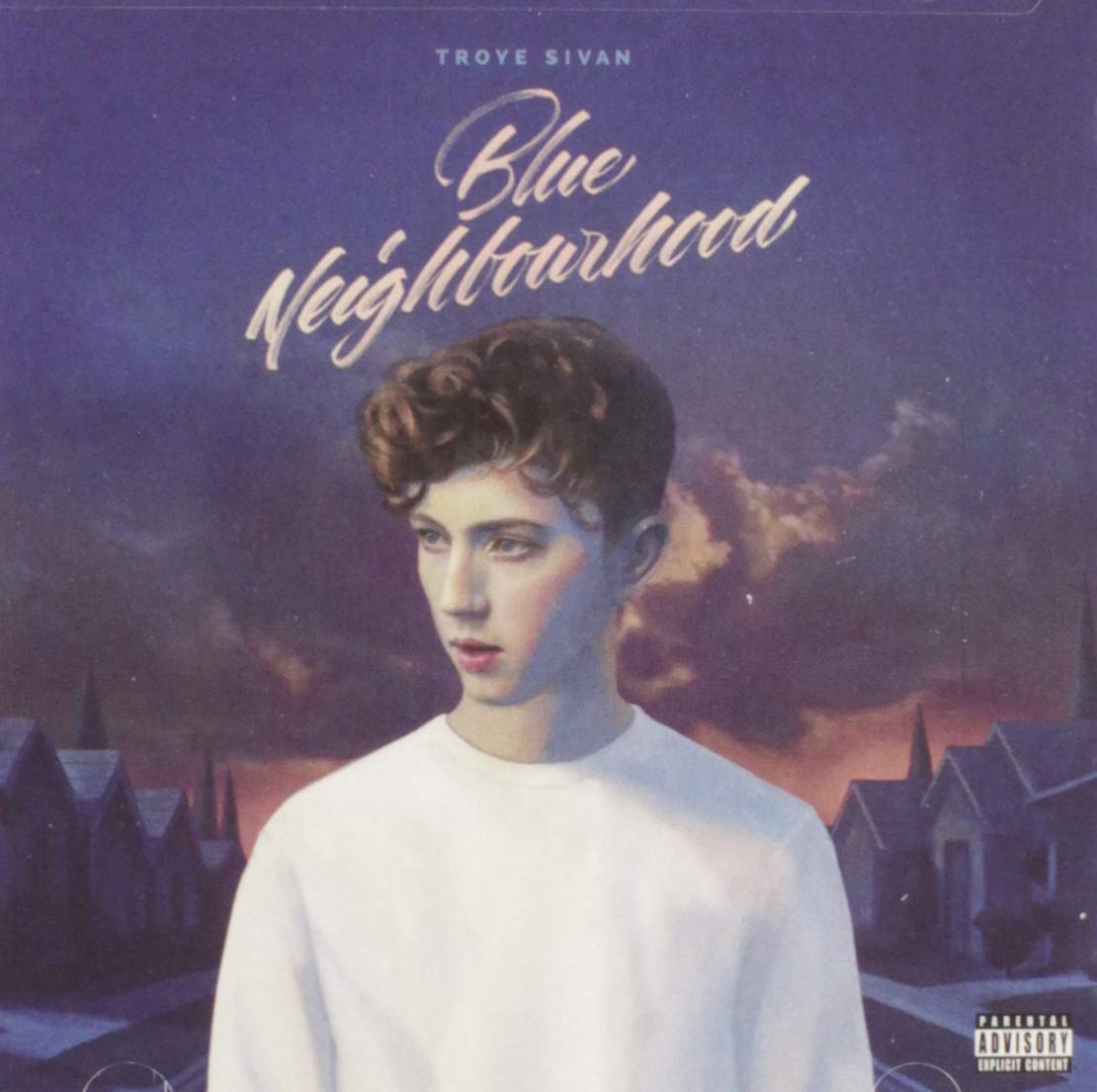 Blue Neighbourhood[Deluxe Edition] - 1332