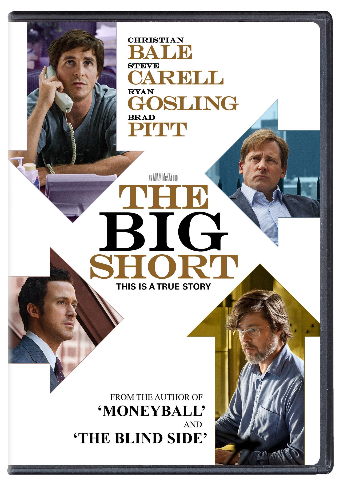The Big Short (2015)