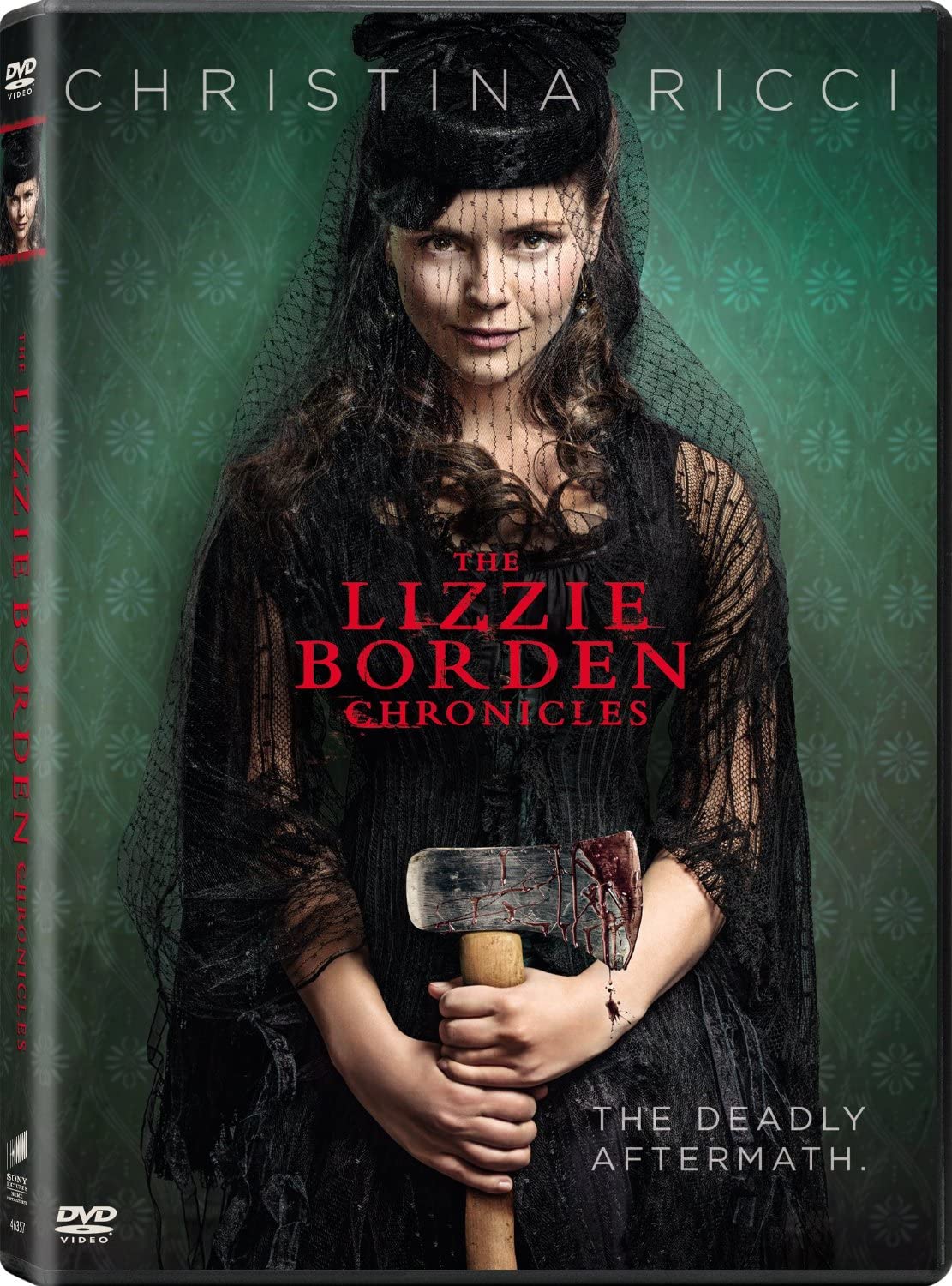 The Lizzie Borden Chronicles - Season 01