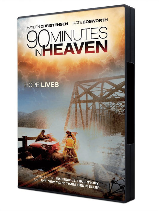 90 Minutes in Heaven - 2137