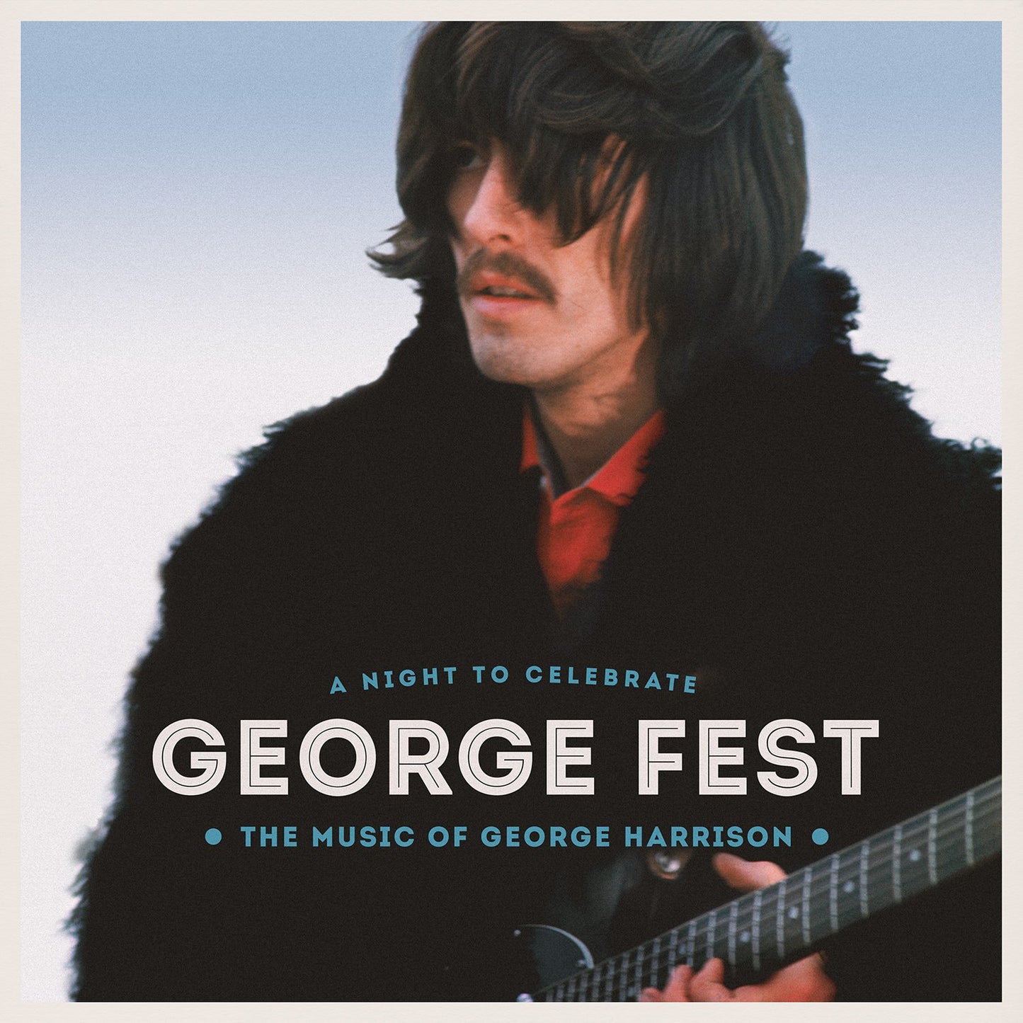 George Fest: A Night To Celebrate The Music Of George Harrison [2 CD/DVD Combo]