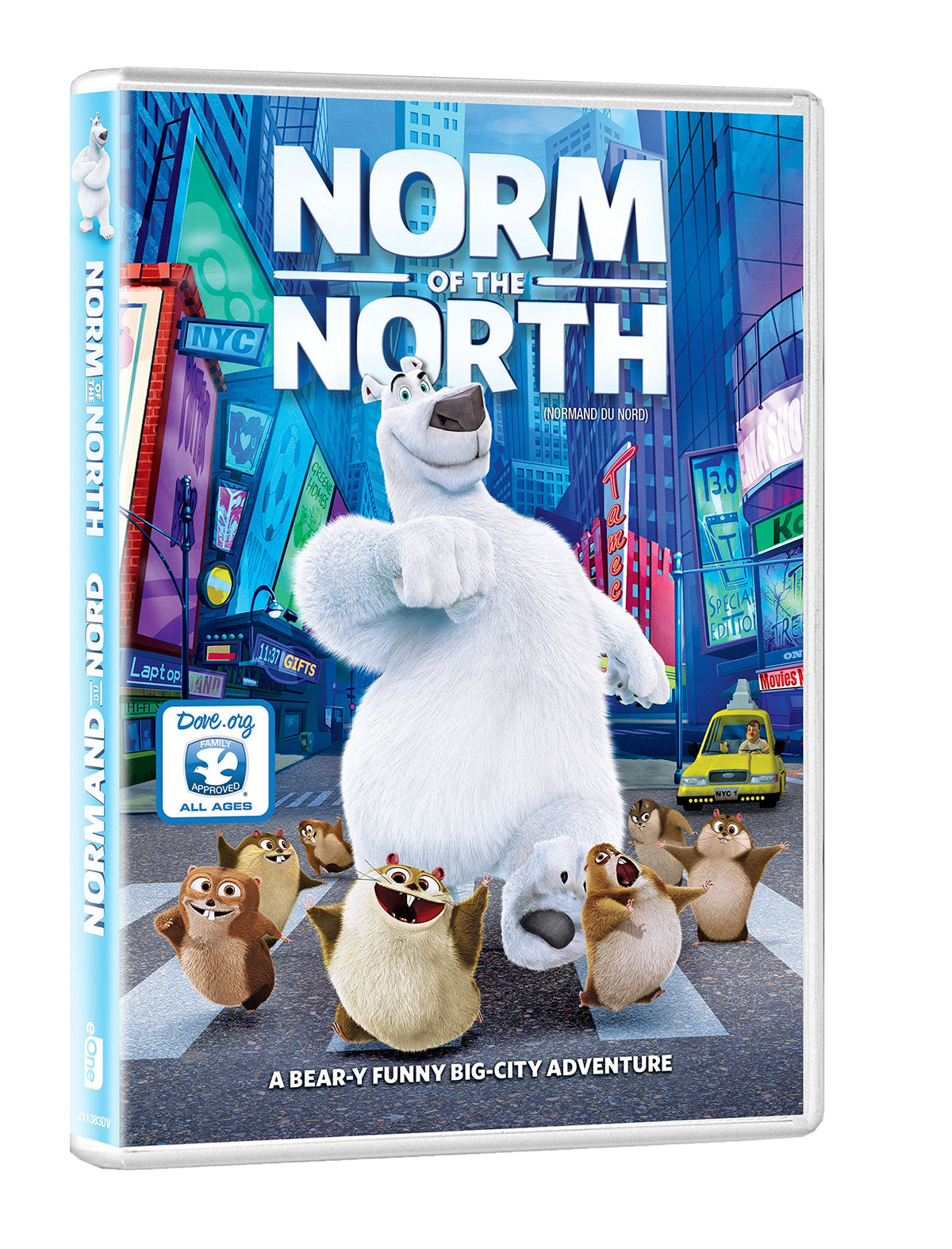 Norm of the North