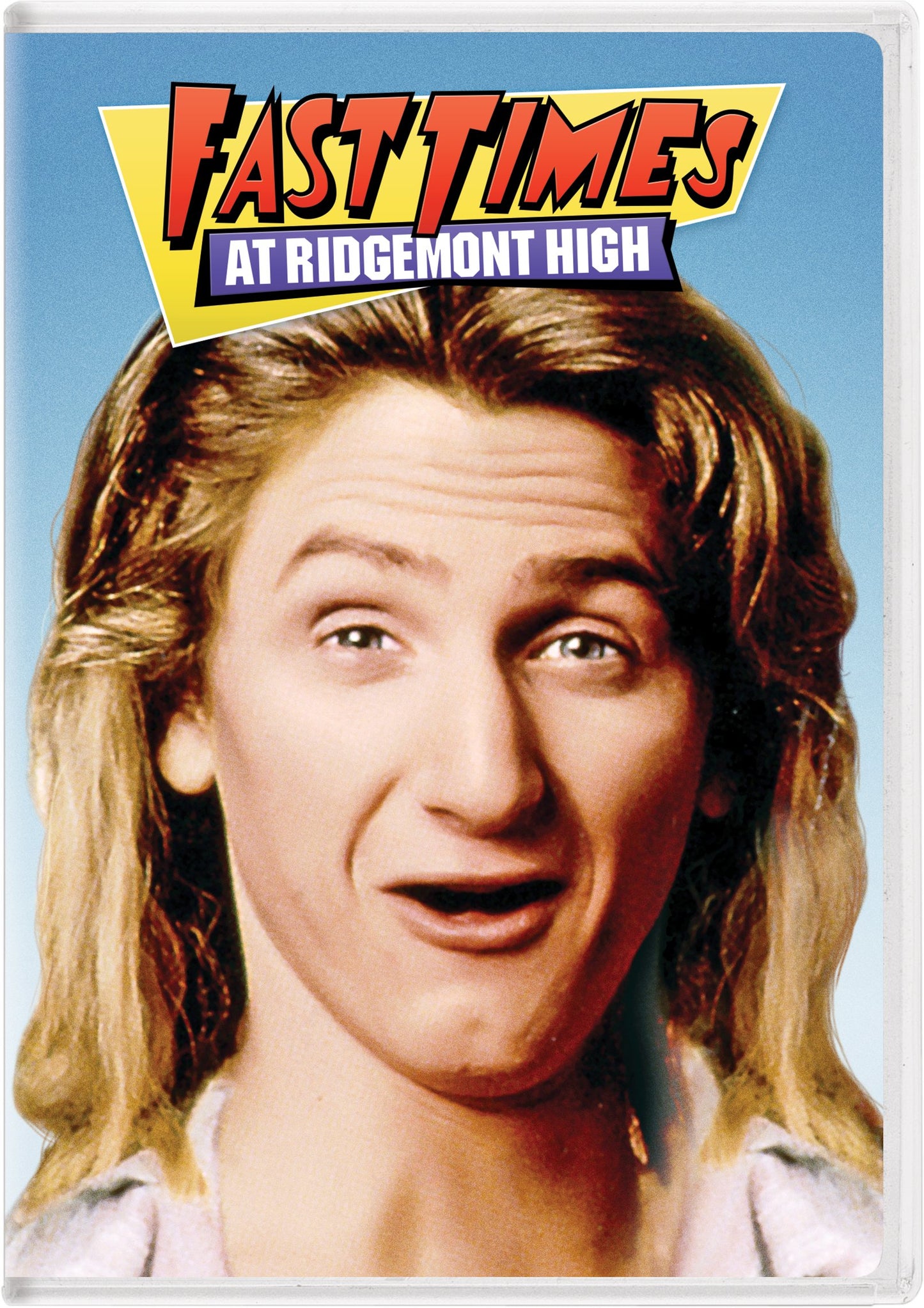 Fast Times at Ridgemont High