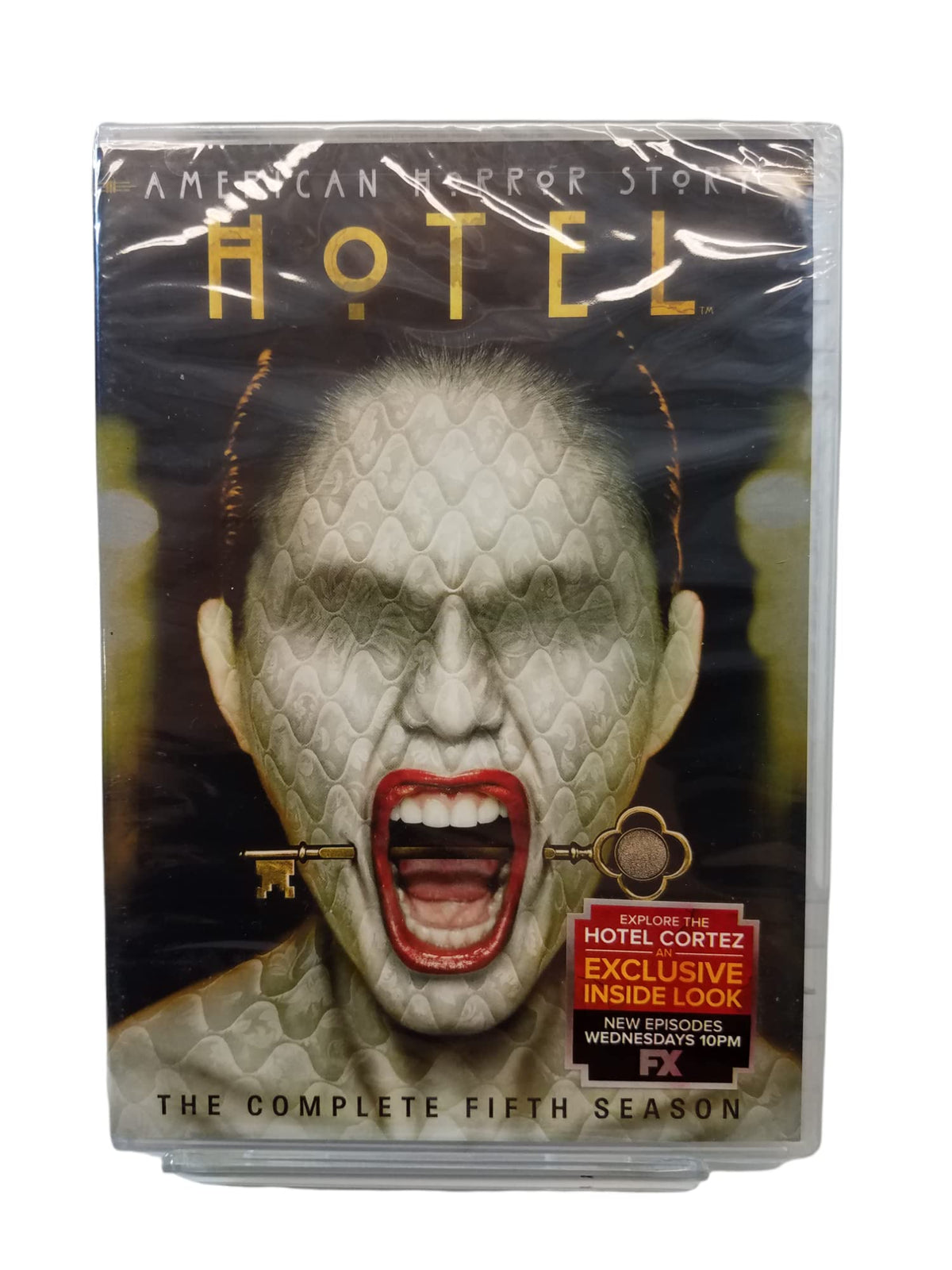 American Horror Story: Hotel