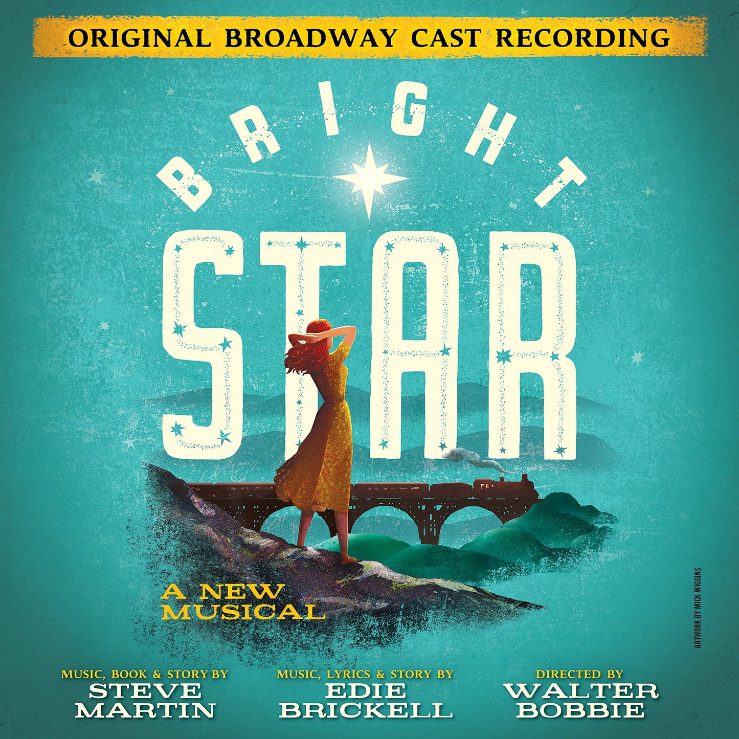 Bright Star (Original Broadway
