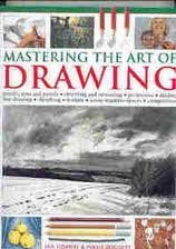 Mastering the Art of Drawing by Ian Sidaway (2005-05-03)