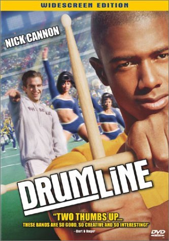 Drumline (Widescreen) by Nick Cannon
