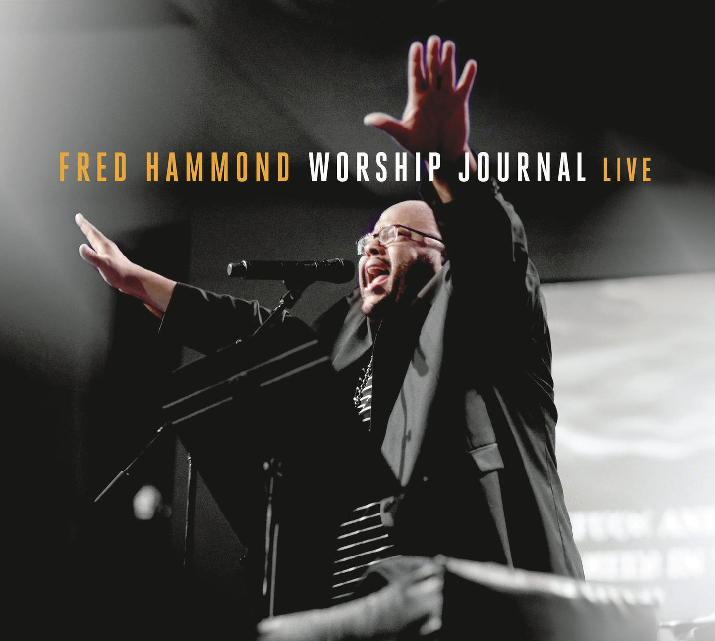 Worship Journal (Live)