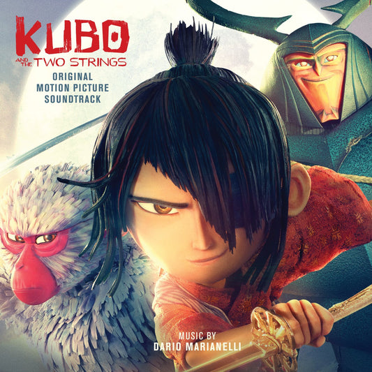 Kubo And The Two Strings - 2851