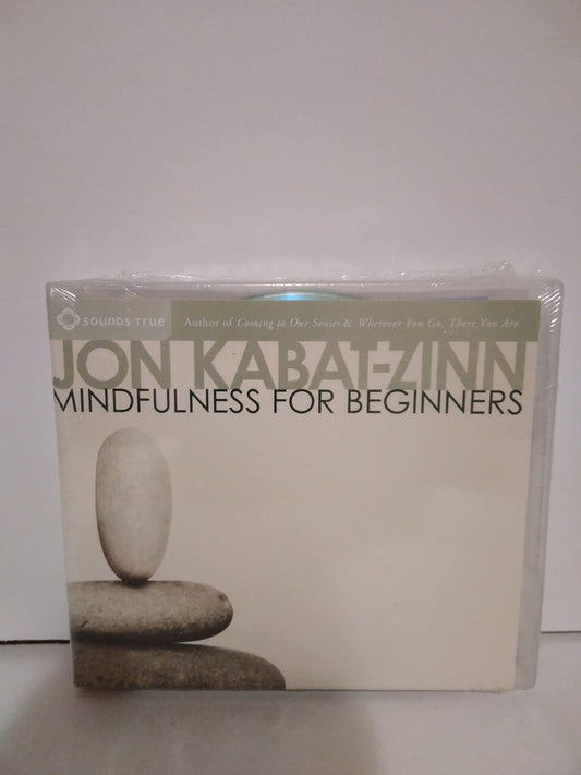 MINDFULNESS FOR BEGINN - 157