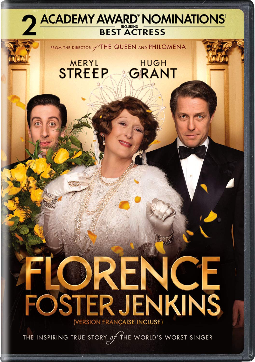 Florence Foster Jenkins