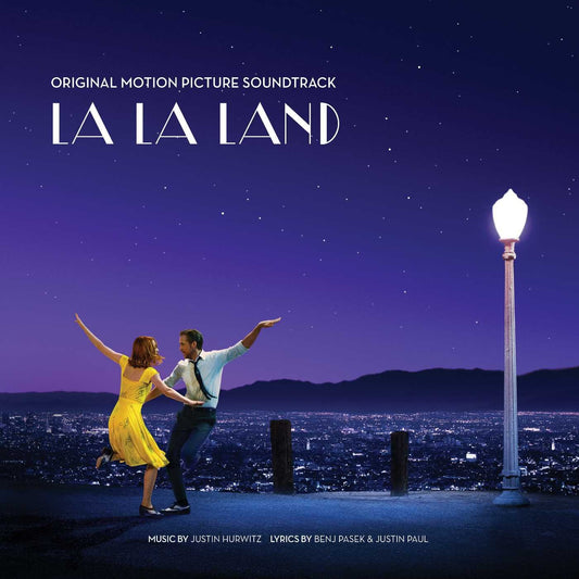 La La Land (Original Motion Picture Soundtrack) - 5919