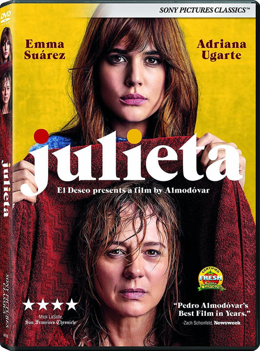 Julieta - 8140