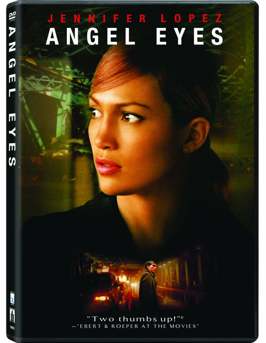 Angel Eyes - 4867
