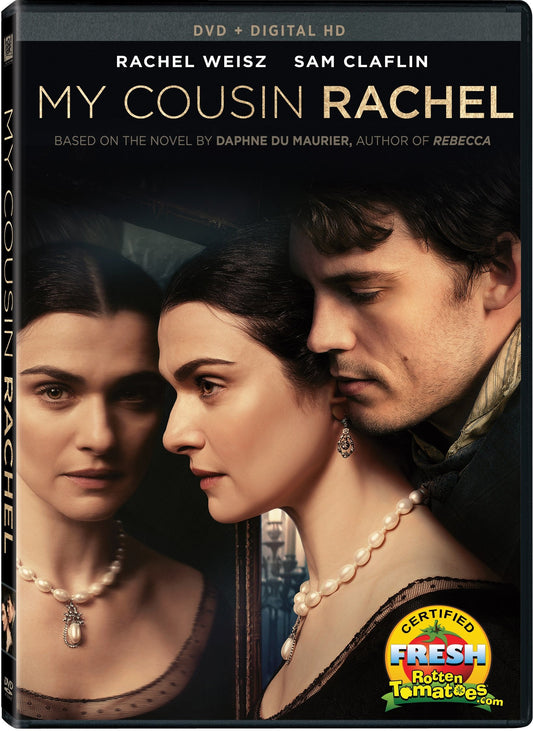 My Cousin Rachel