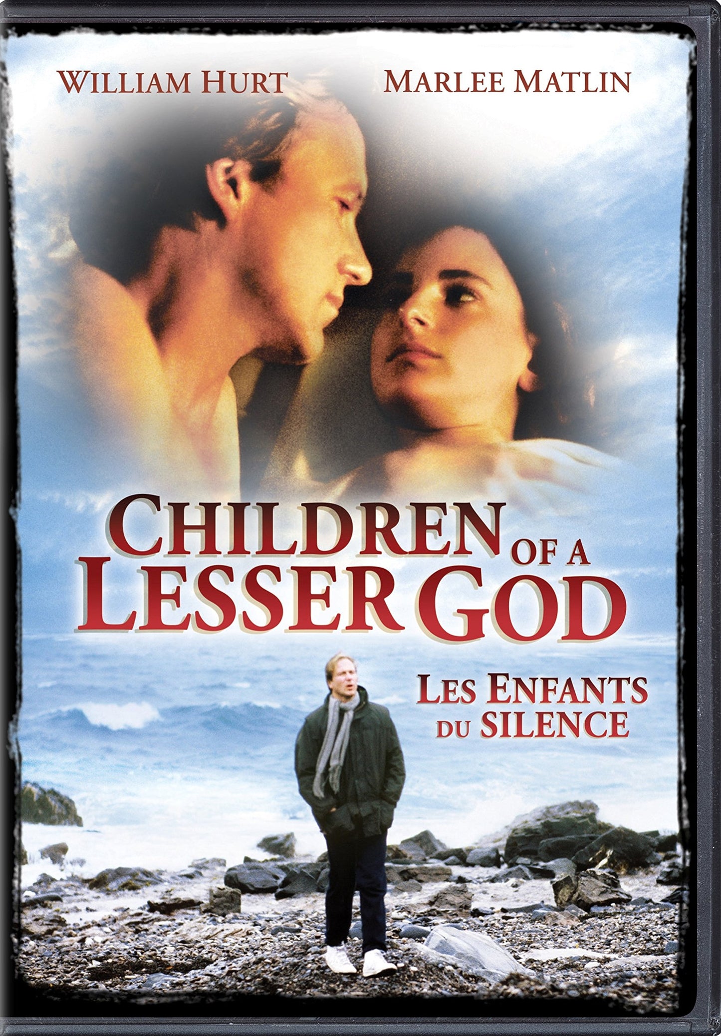 Children of a Lesser God
