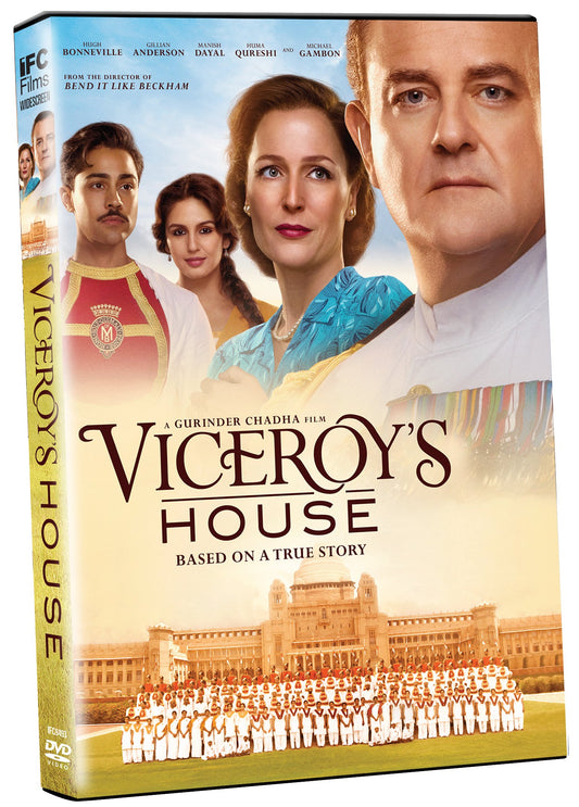 Viceroy's House - 2990