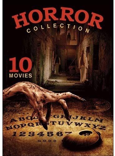10-Movie Horror Collection, Vol. 15 - 1528
