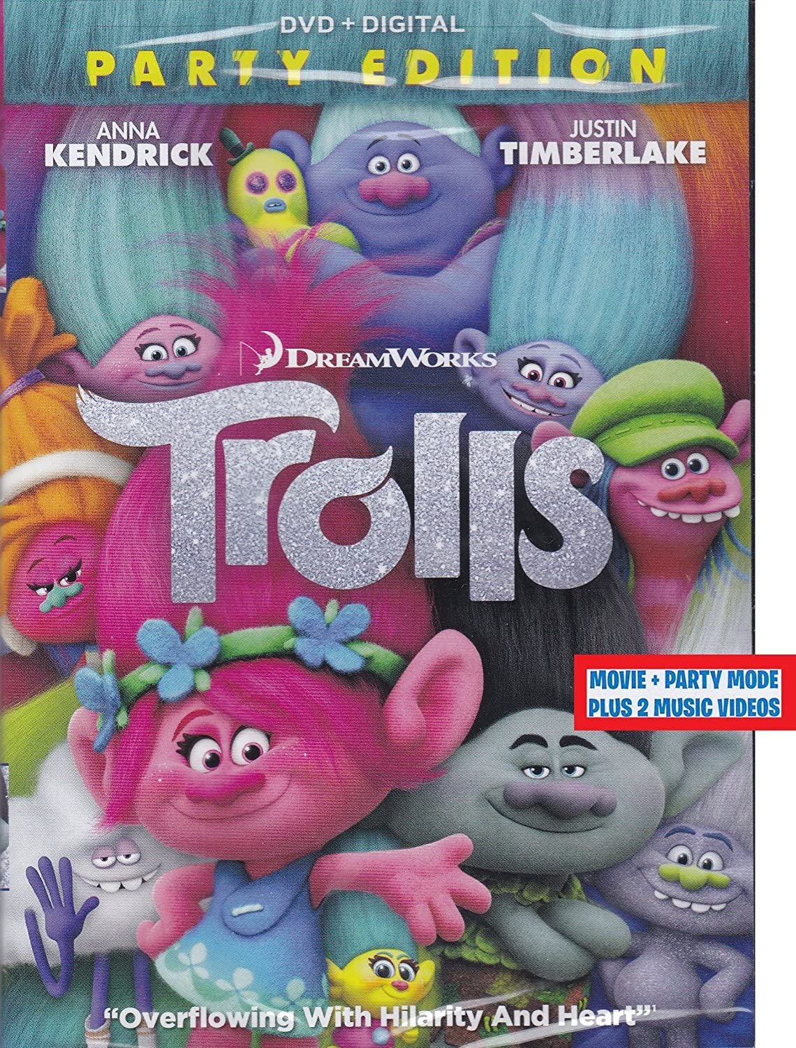 Trolls - 9008