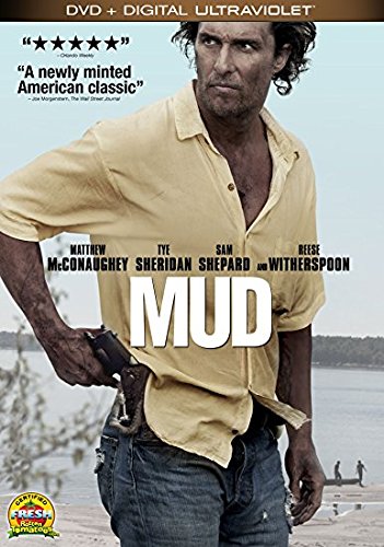 Mud - 5880