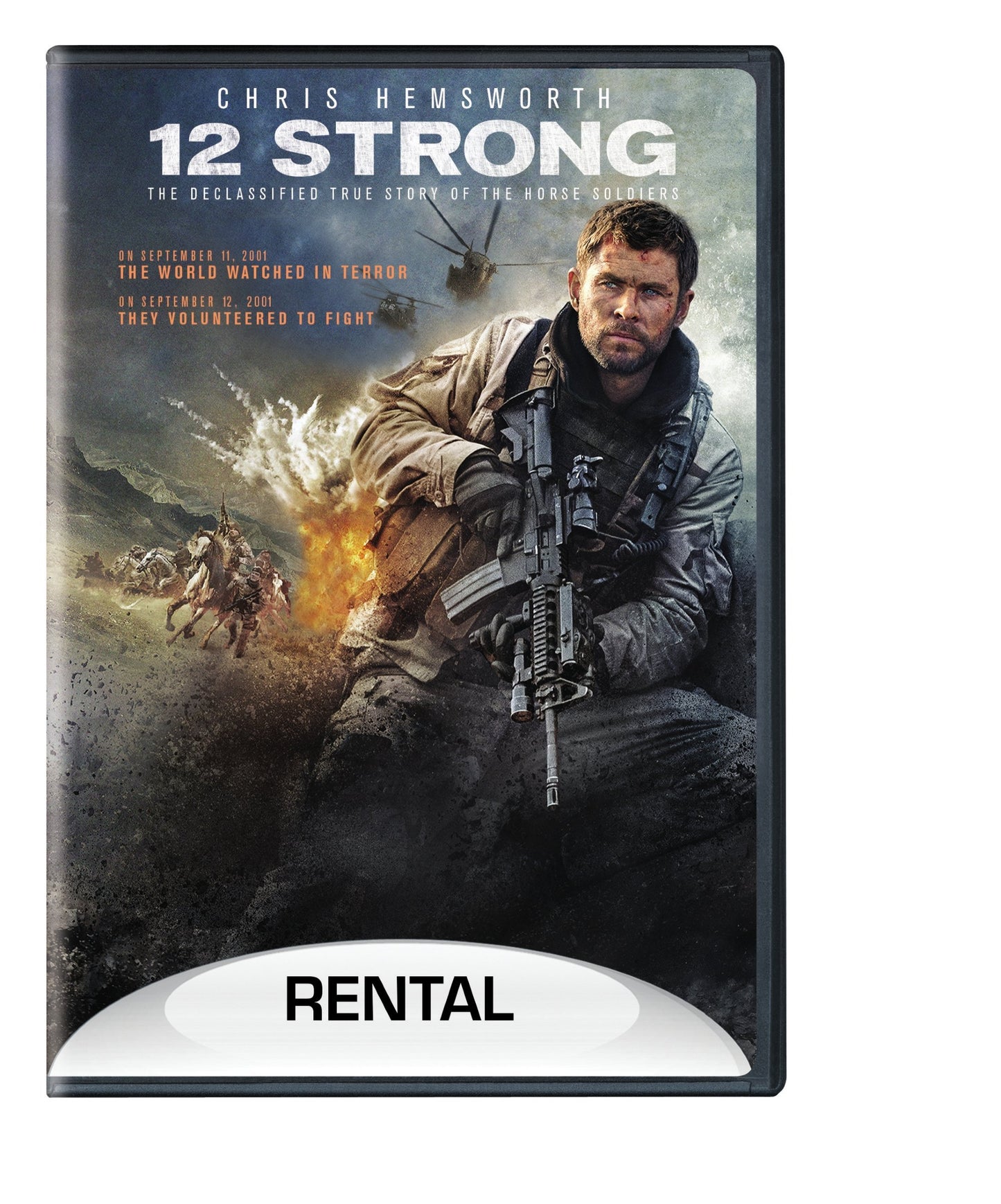 12 Strong - 4941