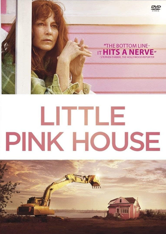 Little Pink House - 9869