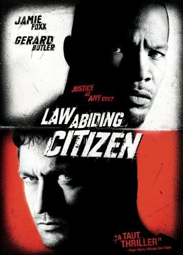 Law Abiding Citizen - 1129