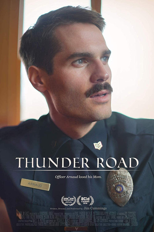 Thunder Road - 9672
